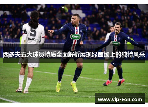 西多夫五大球员特质全面解析展现绿茵场上的独特风采